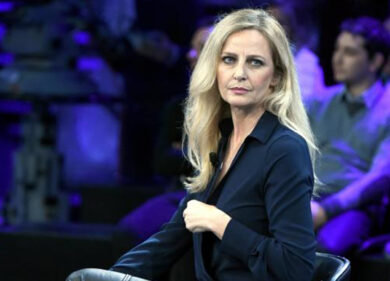 Vola la Costamagna; Iacona ruba inviata a Casarin; Brindisi fronteggia Giletti