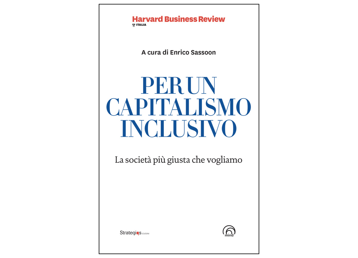 Il capitalismo può essere migliorato dall’interno? Il capitalismo può essere migliorato dall’interno?