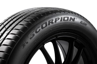 Pirelli rinnova la sua gamma di pneumatici dedicati ai suv