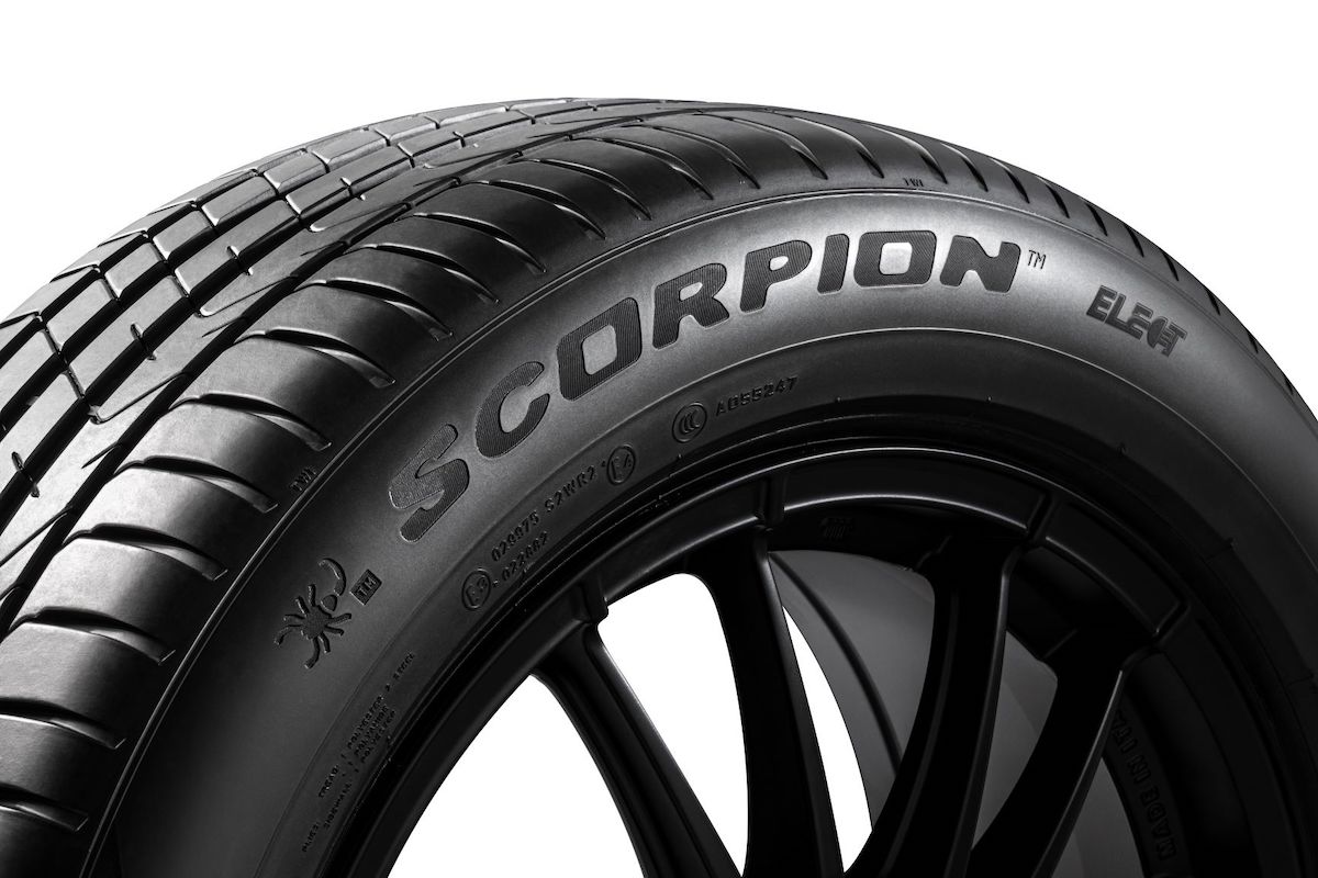 Pirelli rinnova la sua gamma di pneumatici dedicati ai suv Pirelli rinnova la sua gamma di pneumatici dedicati ai suv