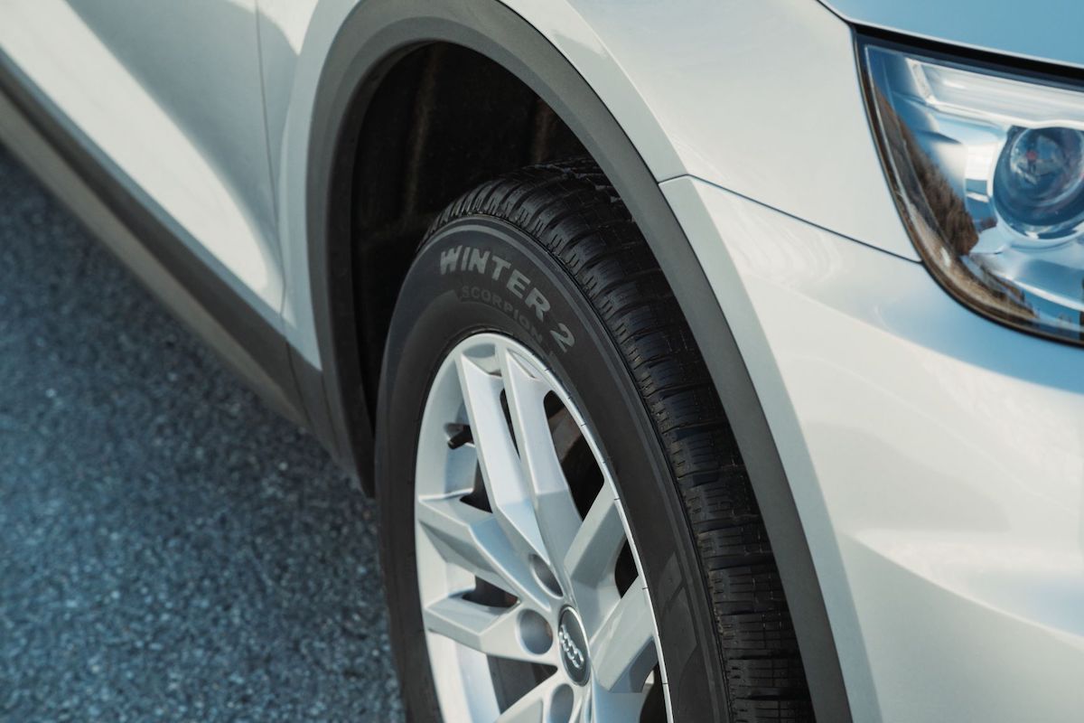 Pirelli rinnova la sua gamma di pneumatici dedicati ai suv Pirelli rinnova la sua gamma di pneumatici dedicati ai suv