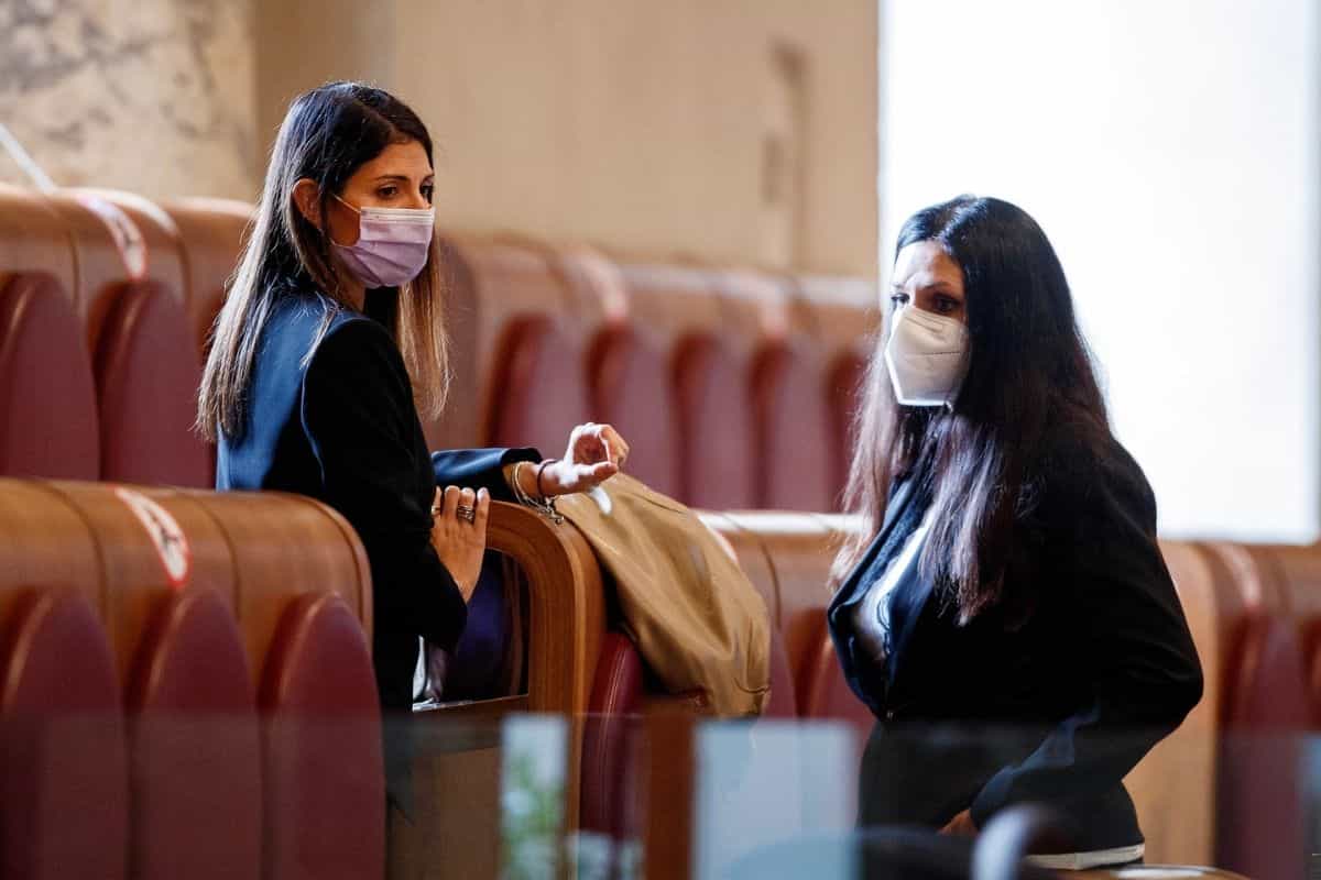 Funivia a Casalotti, Meleo: “Il no del Pd è uno schiaffo alla città” Funivia a Casalotti, Meleo: “Il no del Pd è uno schiaffo alla città”