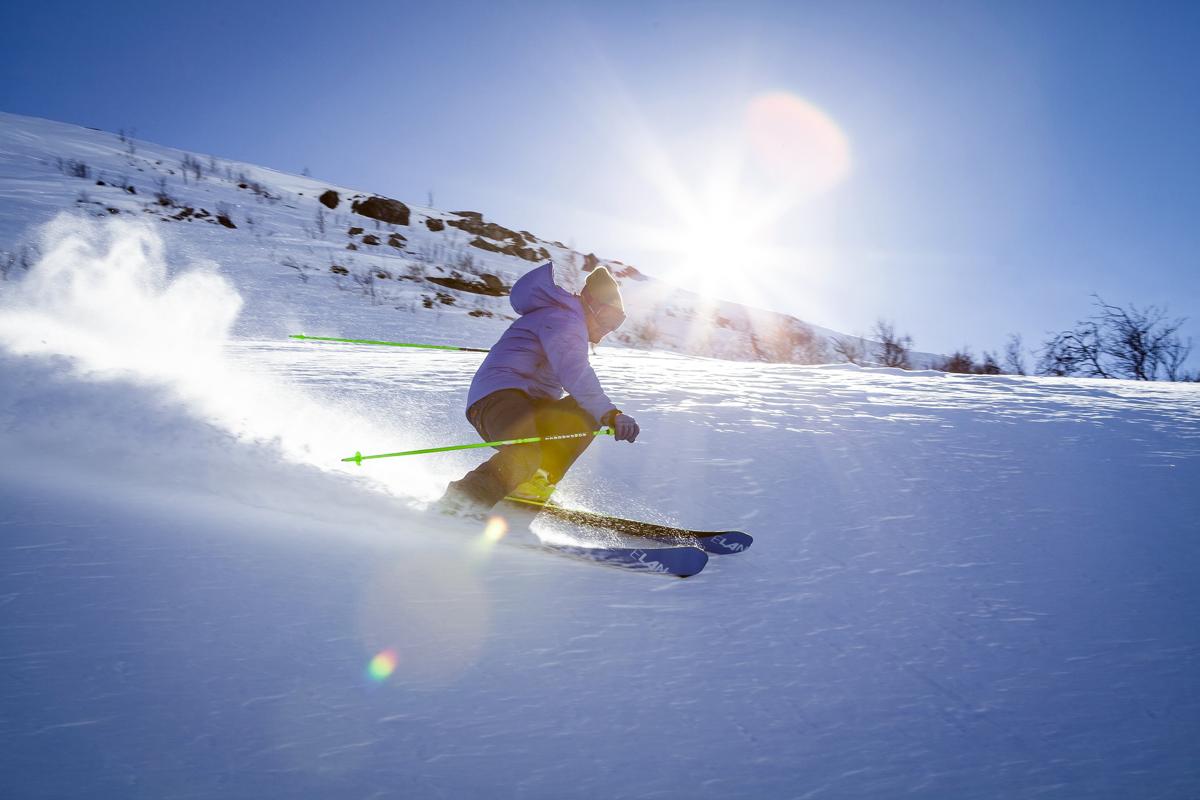 Previsioni meteo neve: dove sciare nelle prossime settimane? Previsioni meteo neve: dove sciare nelle prossime settimane?