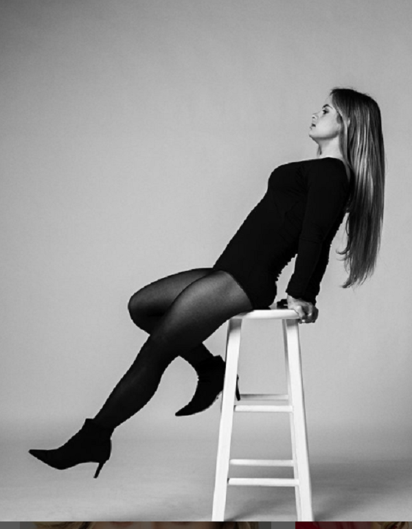 Sofia Jirau, le foto della prima modella con sindrome di Down Sofia Jirau, le foto della prima modella con sindrome di Down