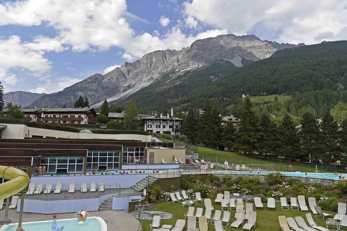 Previsioni meteo neve: dove passare il weekend in Lombardia Previsioni meteo neve: dove passare il weekend in Lombardia