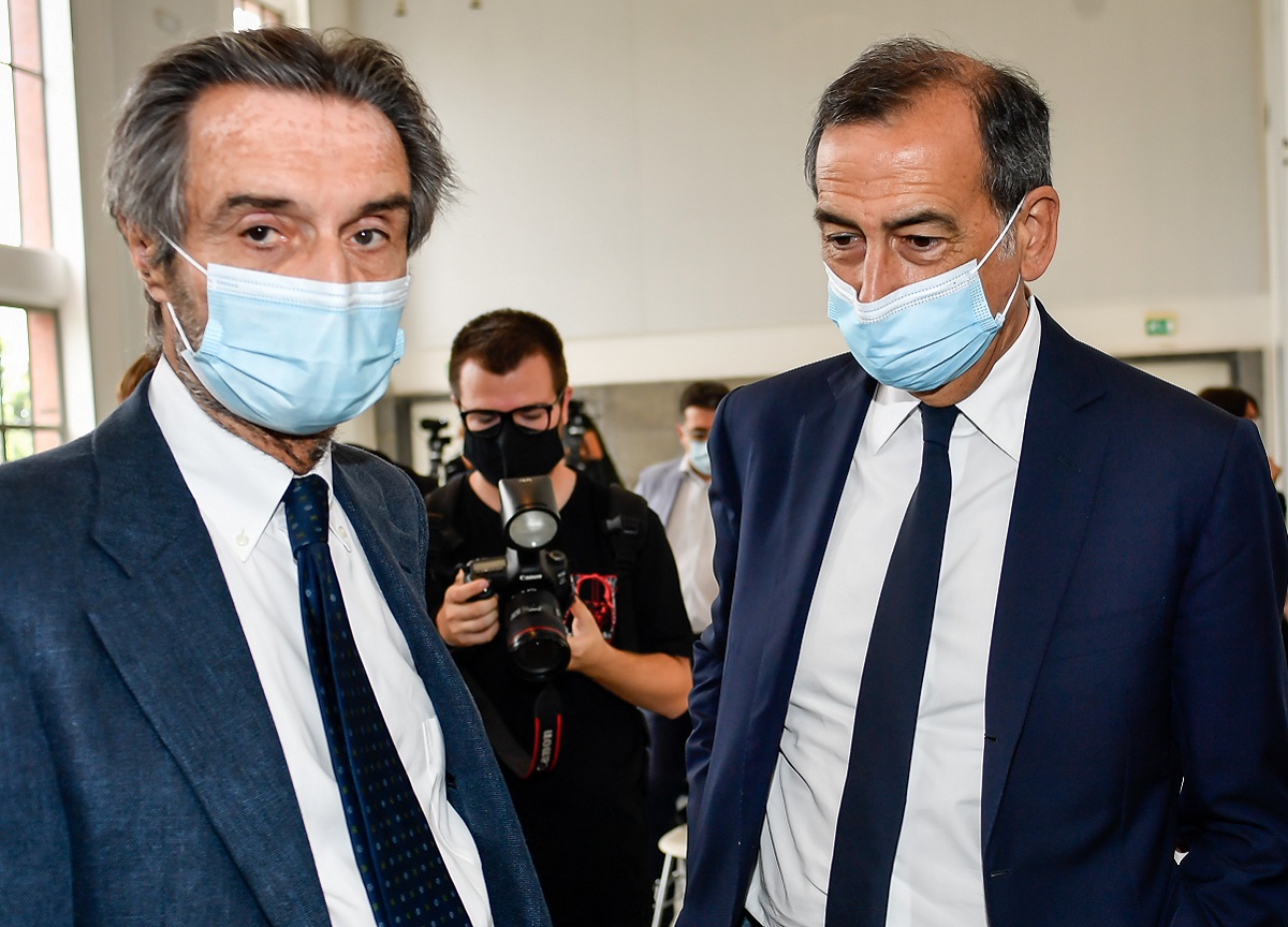 Per carità, sulle case popolari basta litigare Per carità, sulle case popolari basta litigare
