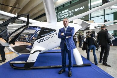 Atlantia, i Benetton puntano sulla Francia. Oltre 2 miliardi su strade e Nizza