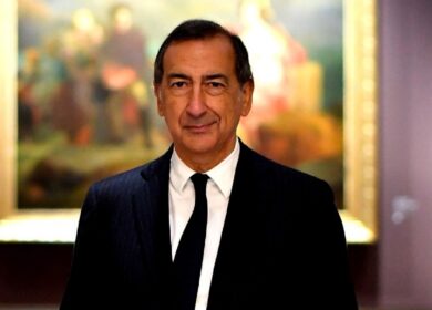 Sala a Pechino per ritirare la bandiera: “Olimpiadi una grande opportunità”