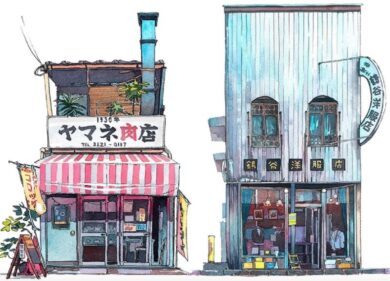 A Milano un weekend tra cultura giapponese e musica indie