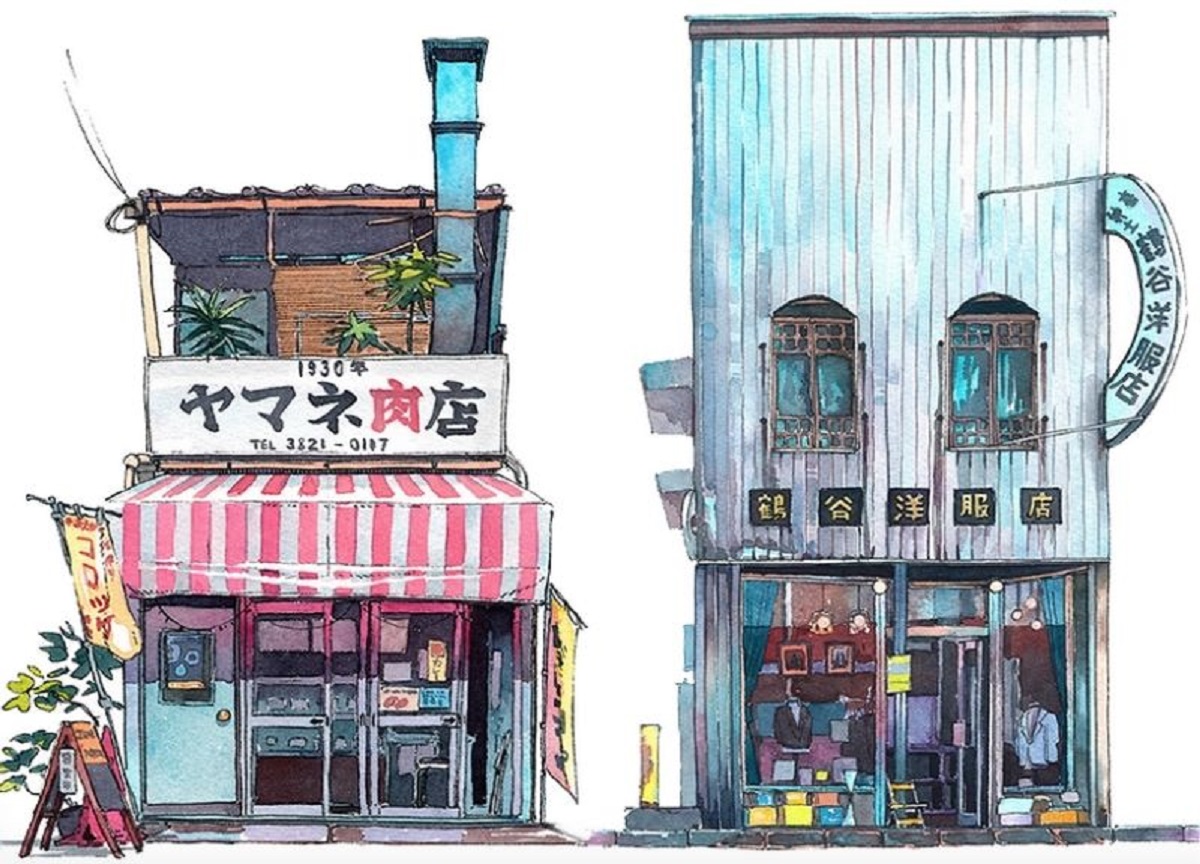 A Milano un weekend tra cultura giapponese e musica indie A Milano un weekend tra cultura giapponese e musica indie