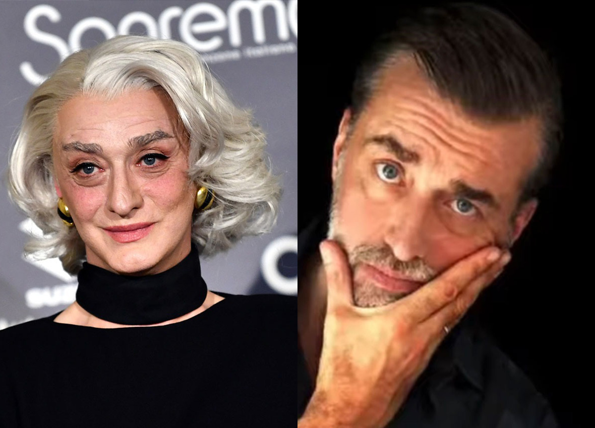 Drusilla Foer, dopo Sanremo condurrà un programma in prima serata: i dettagli