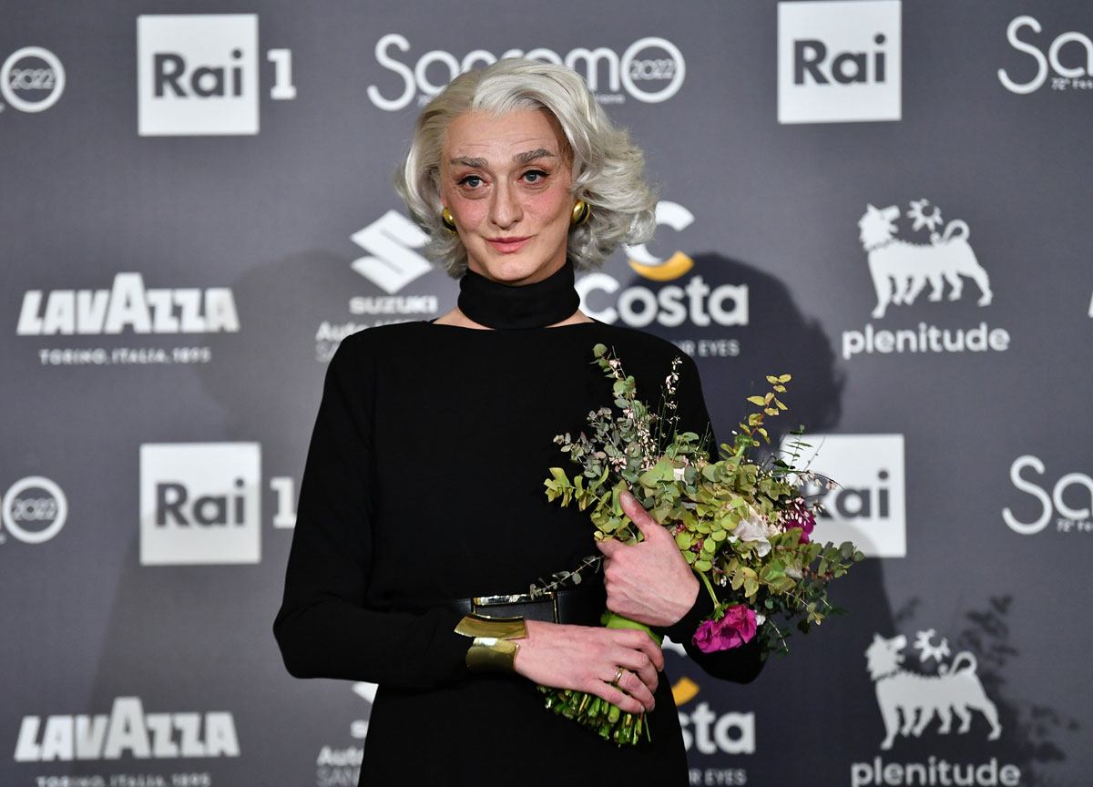 Drusilla Foer, dopo Sanremo condurrà un programma in prima serata: i dettagli