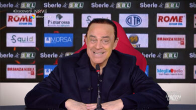 Crozza Berlusconi: “quirinale? sara’ per la prossima volta.