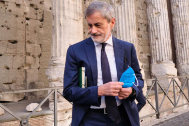 Gianni Alemanno condannato a 1 anno e 10 mesi. L’appello di Mondo di Mezzo