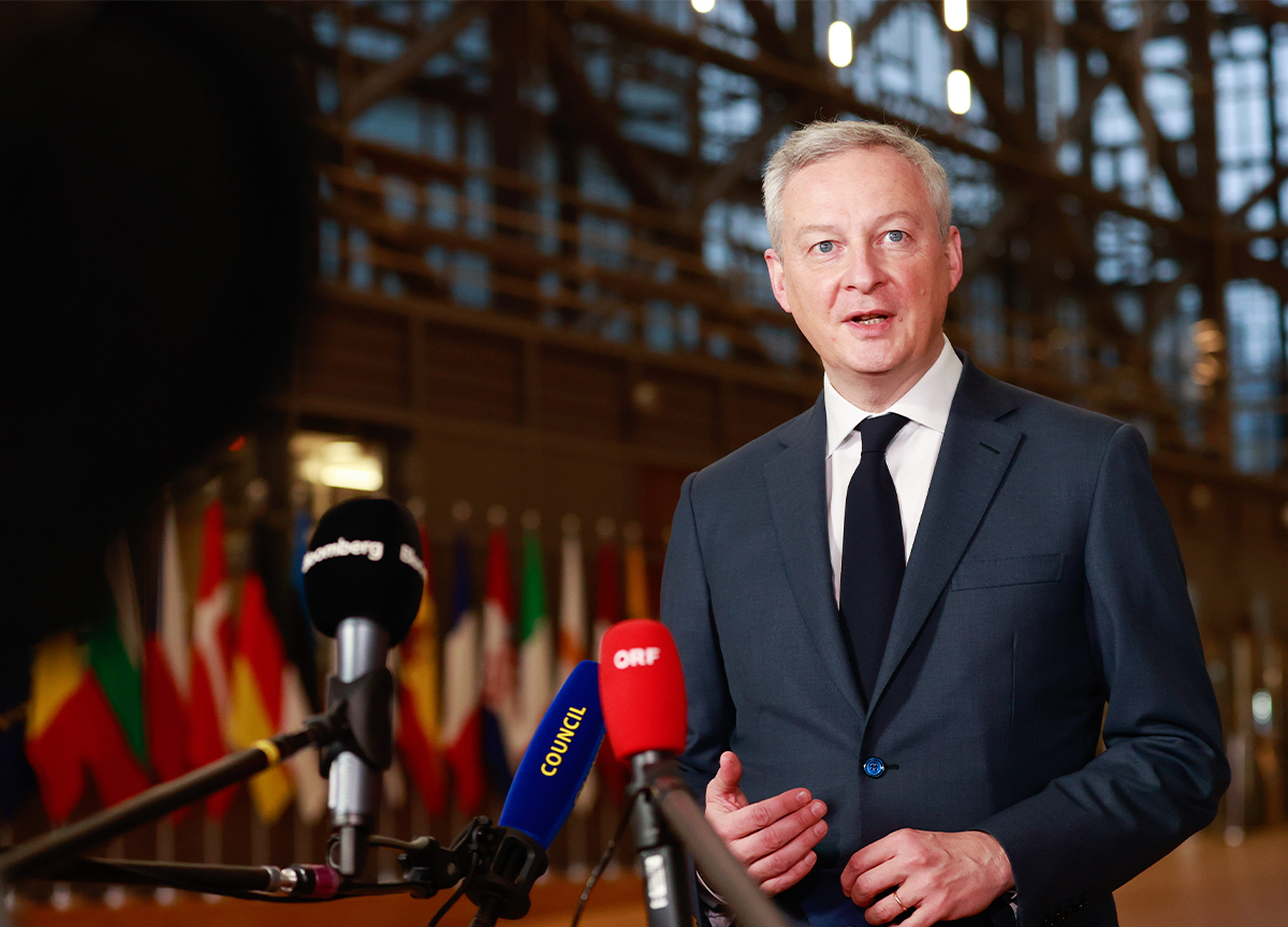 Edf, aumento di capitale da 2,5 mld. Il caro bollette ne costa a Macron 2,1 Edf, aumento di capitale da 2,5 mld. Il caro bollette ne costa a Macron 2,1