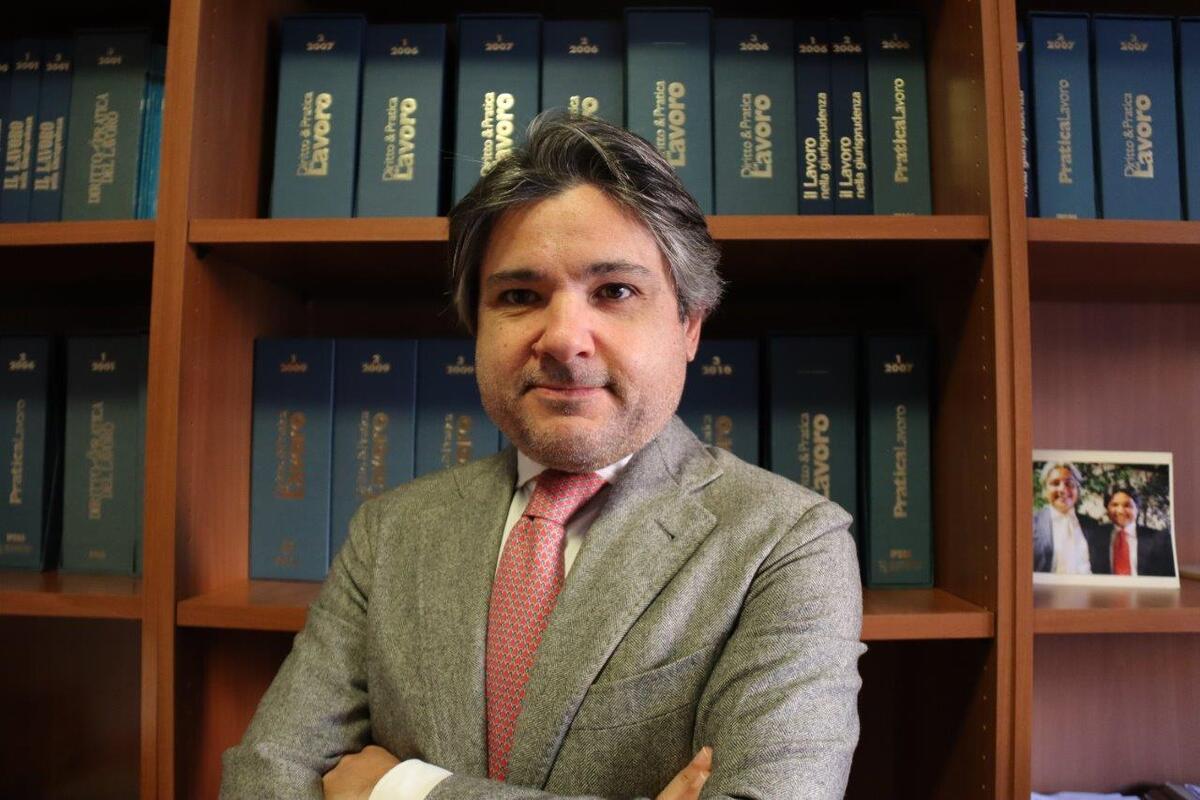 avvocato Marco de Feo avvocato Marco de Feo