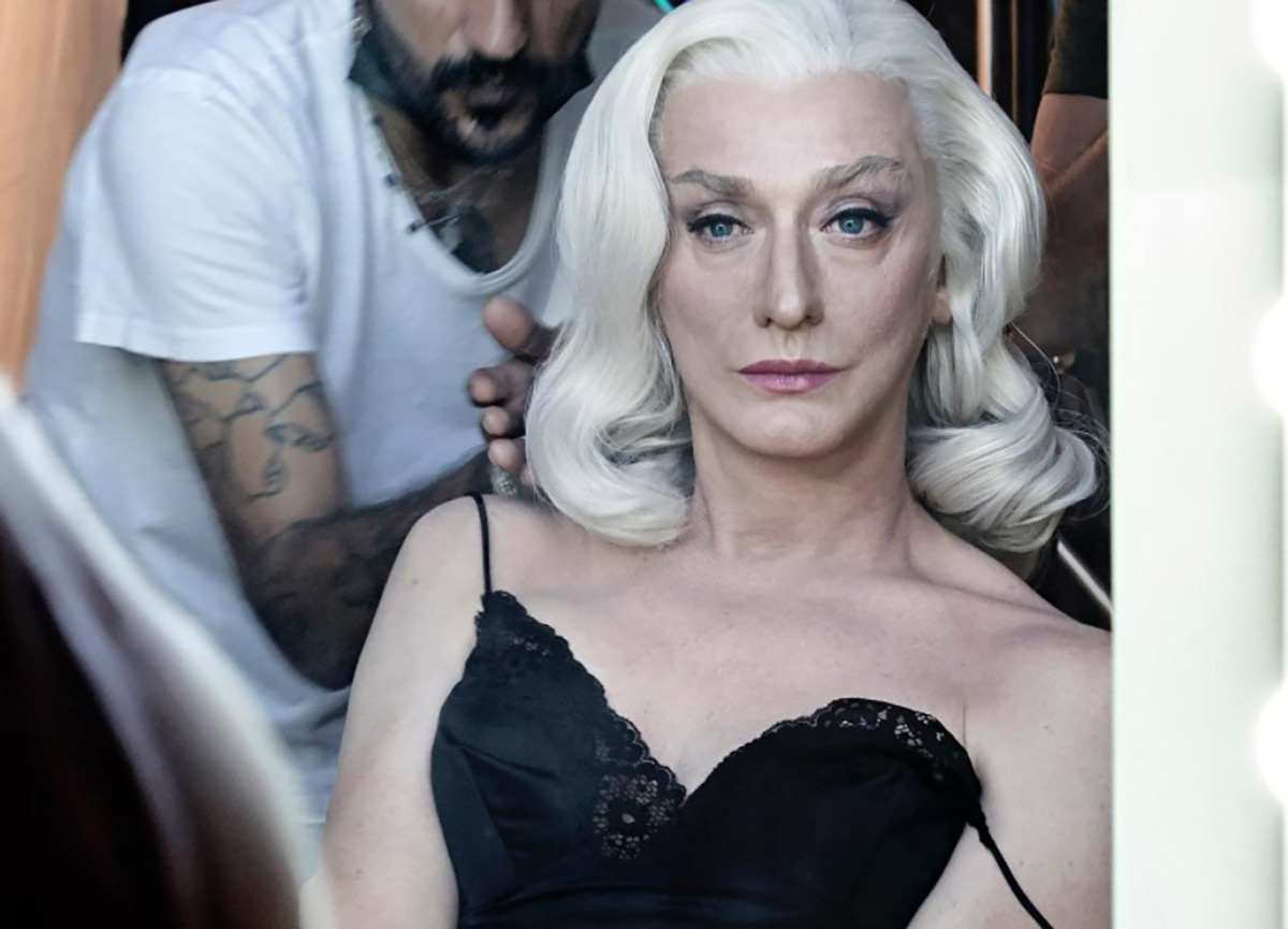 Drusilla Foer, dopo Sanremo condurrà un programma in prima serata: i dettagli