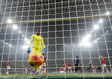 Inter: superato il Milan nel ranking decennale UEFA. Juventus vola