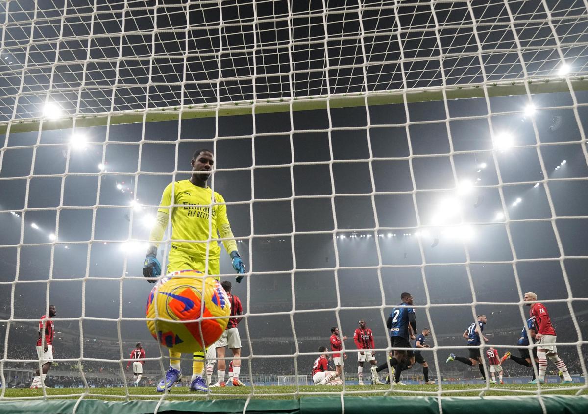 Inter: superato il Milan nel ranking decennale UEFA. Juventus vola Inter: superato il Milan nel ranking decennale UEFA. Juventus vola