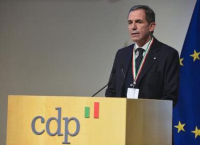 Fincantieri: in uscita l’ad Bono, tutti i nomi sul taccuino di Draghi