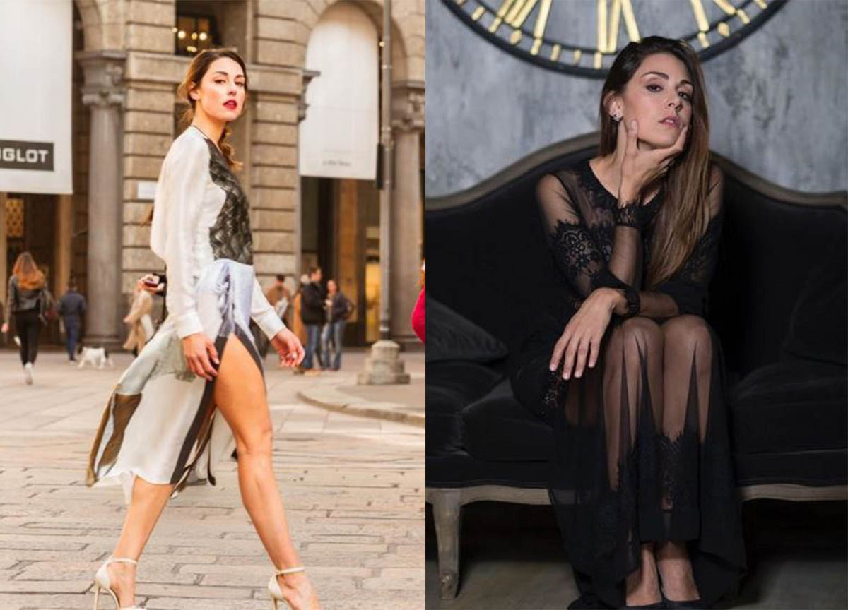 Miriam Candurro, da star di Rai 3 a volto di Natur Unique: chi è l’attrice Miriam Candurro, da star di Rai 3 a volto di Natur Unique: chi è l’attrice