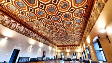 Scoprire il nord delle Marche, da Pesaro al Montefeltro con Chiara Giacobelli