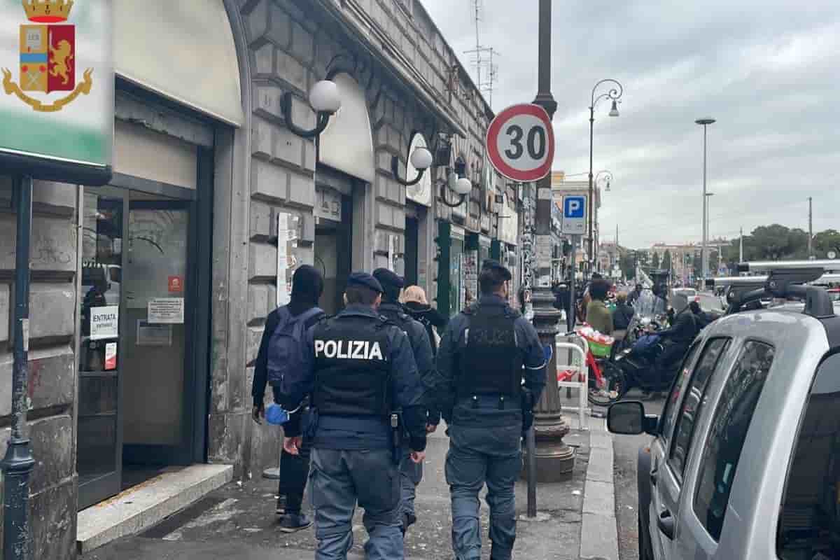Bed and Breakfast illegali, chiusa struttura a Termini. Multe da 20.000 euro