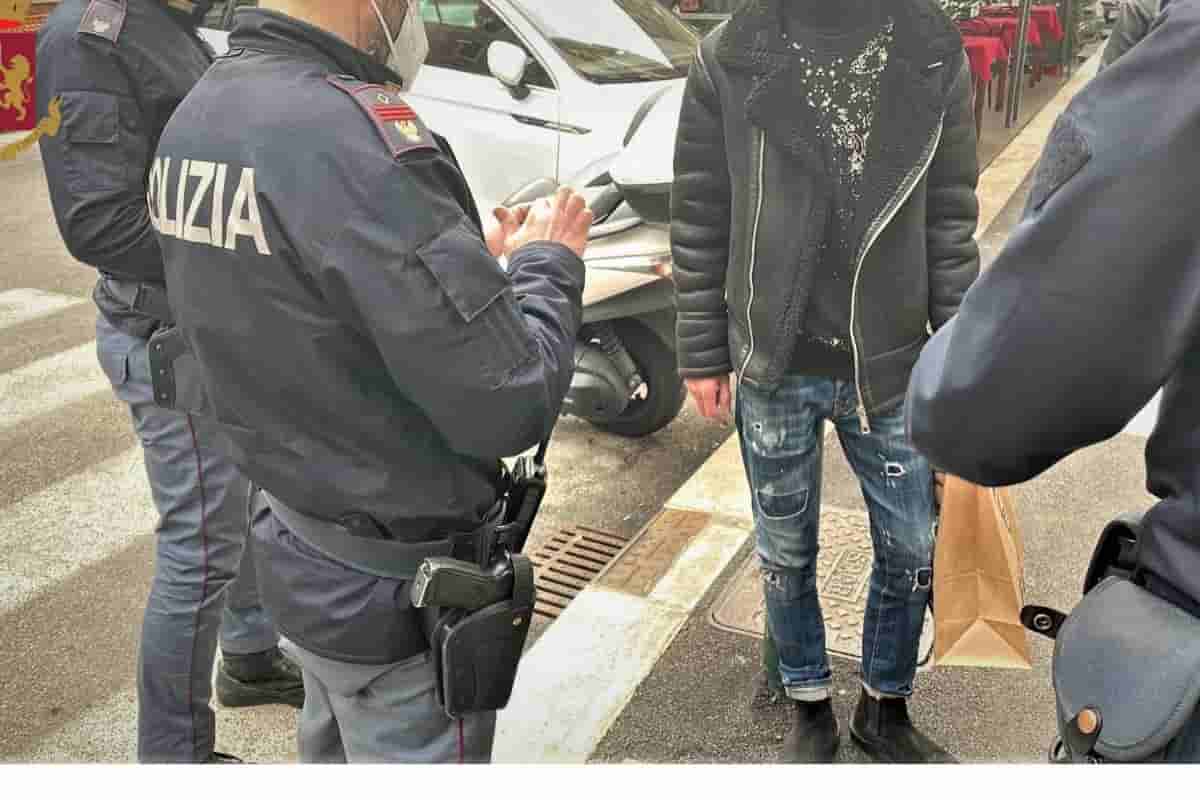 Bed and Breakfast illegali, chiusa struttura a Termini. Multe da 20.000 euro