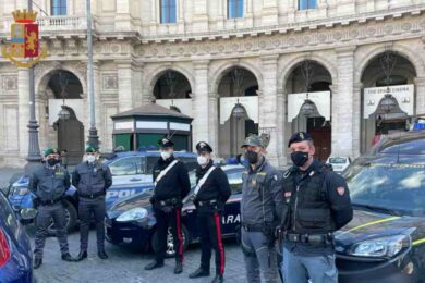 Bed and Breakfast illegali, chiusa struttura a Termini. Multe da 20.000 euro