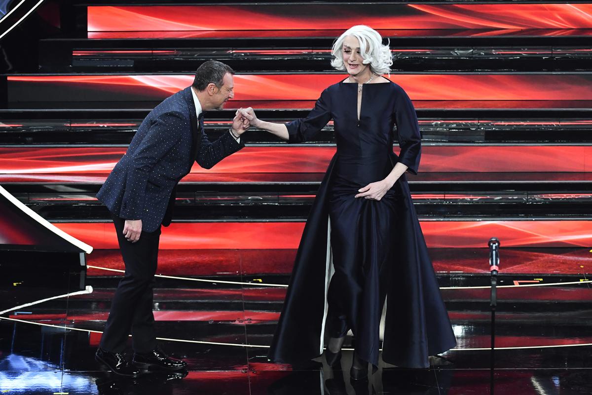 Drusilla Foer, dopo Sanremo condurrà un programma in prima serata: i dettagli