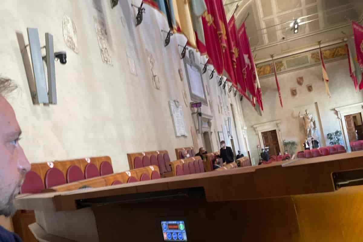 Il Tar boccia il Campidoglio: niente revoca alla polisportiva a Roma Est Il Tar boccia il Campidoglio: niente revoca alla polisportiva a Roma Est