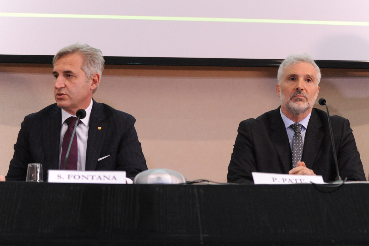 Caro-energia, nasce la prima Comunità energetica locale del Mezzogiorno Caro-energia, nasce la prima Comunità energetica locale del Mezzogiorno