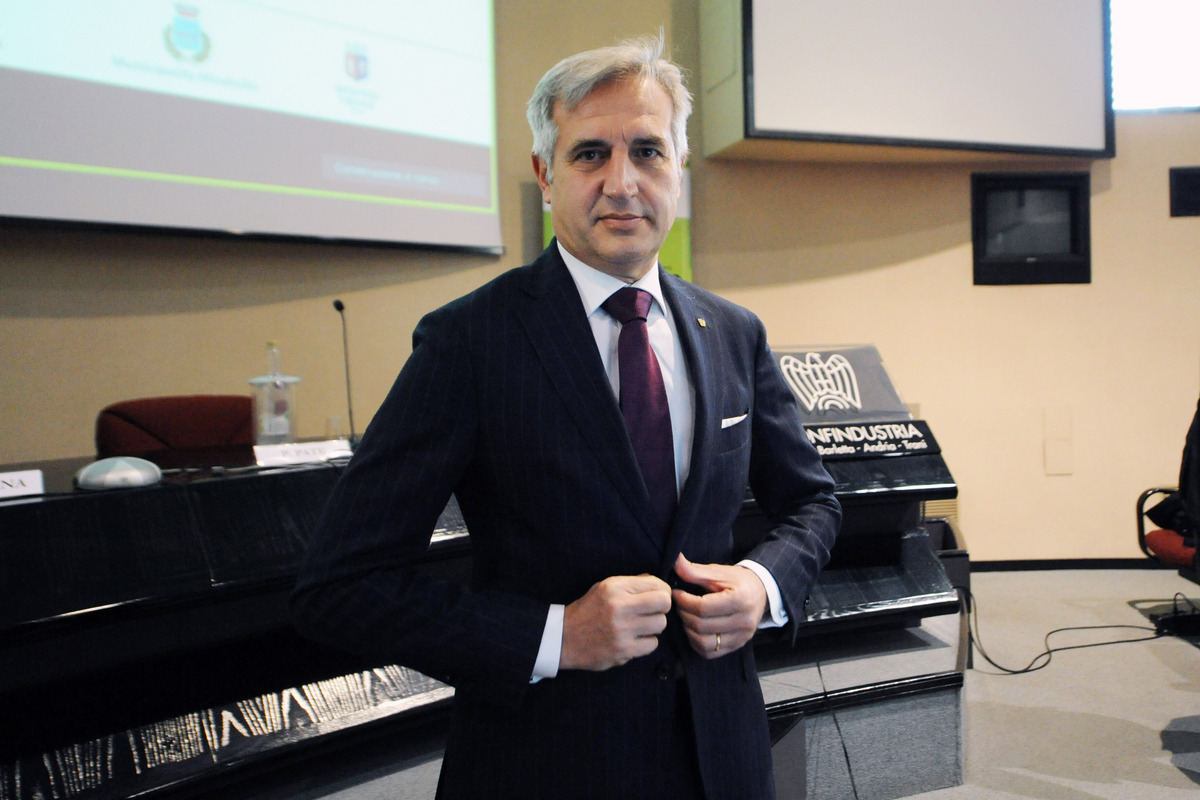 Caro-energia, nasce la prima Comunità energetica locale del Mezzogiorno Caro-energia, nasce la prima Comunità energetica locale del Mezzogiorno