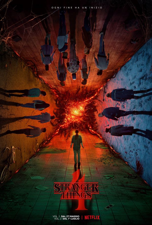 stranger things 4 stranger things 4
