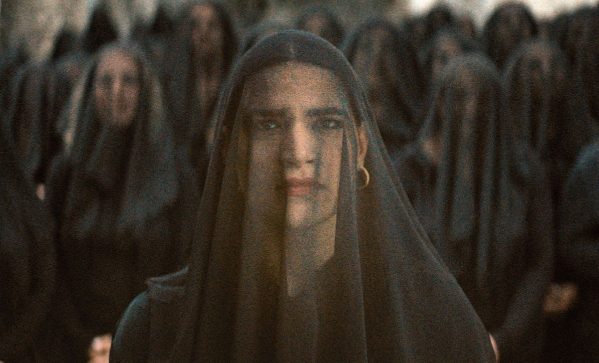 Una femmina, cade il divieto e diventa un film per tutti: accolto il ricorso Una femmina, cade il divieto e diventa un film per tutti: accolto il ricorso