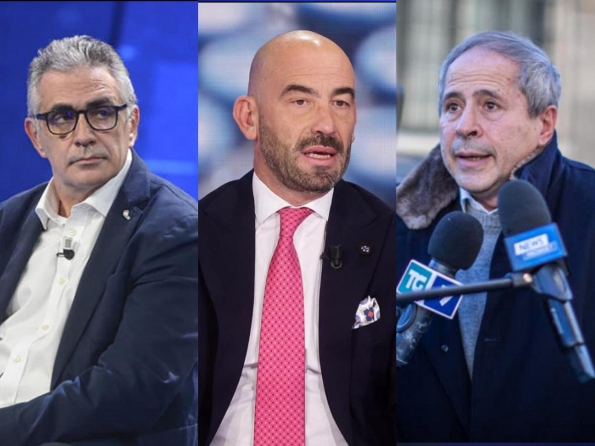 Virologi show, Crisanti si compra una villa del Seicento da 2 mln. Ha 7 bagni Virologi show, Crisanti si compra una villa del Seicento da 2 mln. Ha 7 bagni