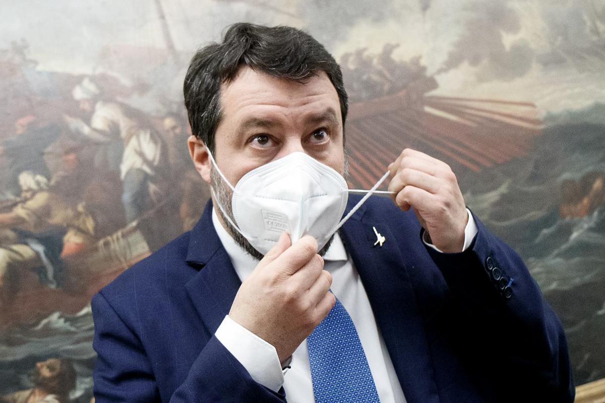 Lega, battaglia sotterranea al Nord. Spifferi sulla leadership di Salvini Lega, battaglia sotterranea al Nord. Spifferi sulla leadership di Salvini