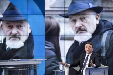 Renzi Sr. la mail dell’ex socio Massone: “Voglio salvare Matteo dal massacro”