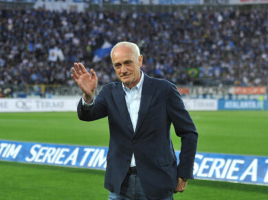 Atalanta, Percassi vende il 55% al proprietario dei Boston Celtics