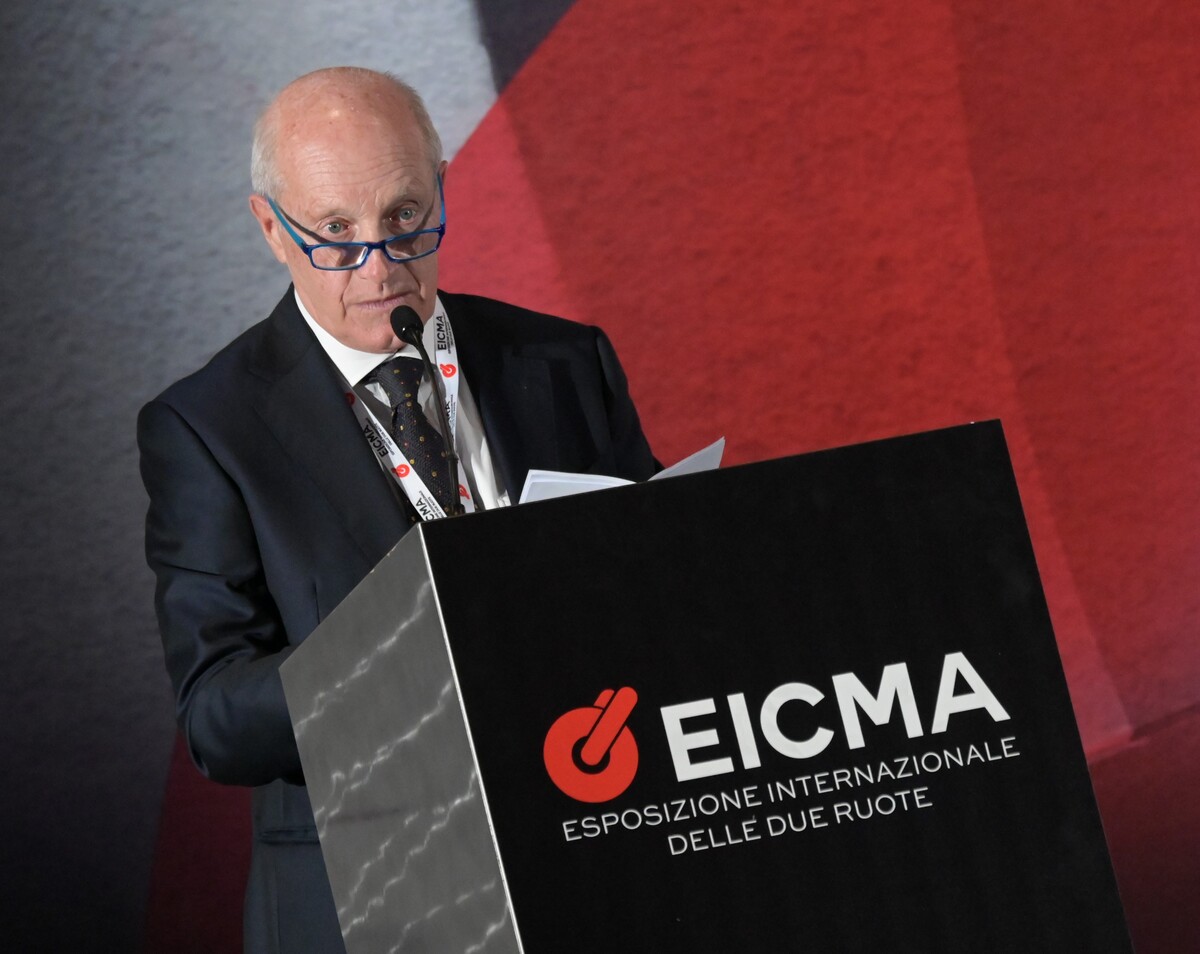 EICMA sarà title sponsor degli eventi italiani di enduro EICMA sarà title sponsor degli eventi italiani di enduro