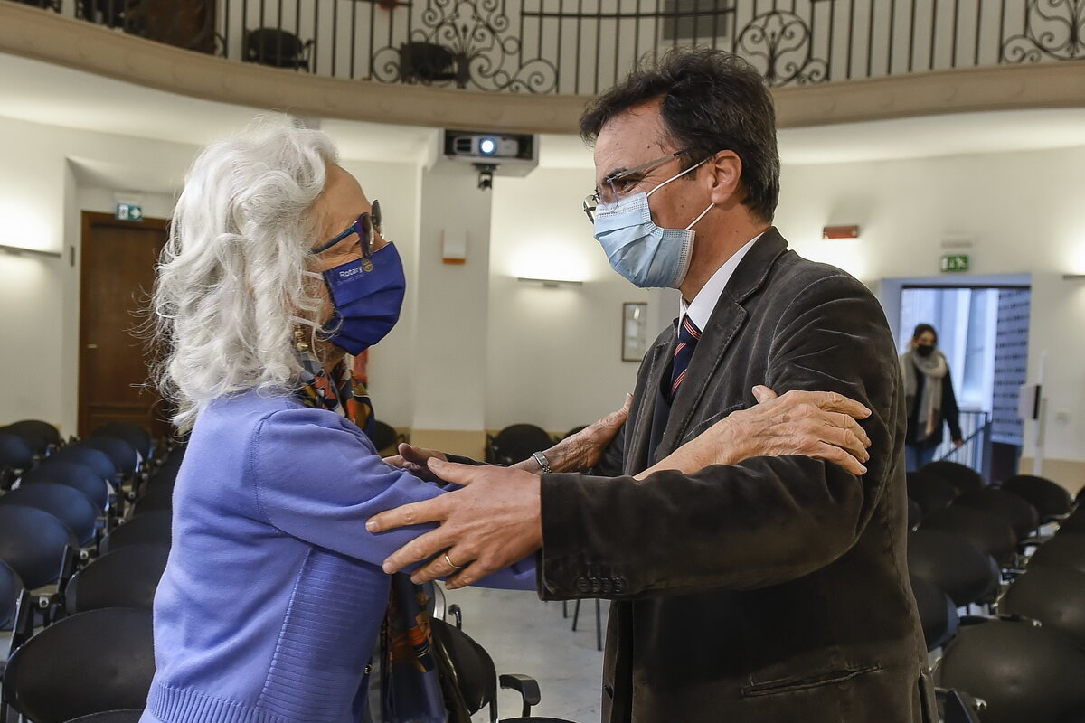 L’Università LUMSA presenta “L’imprenditoria giovanile nel tempo del PNRR”