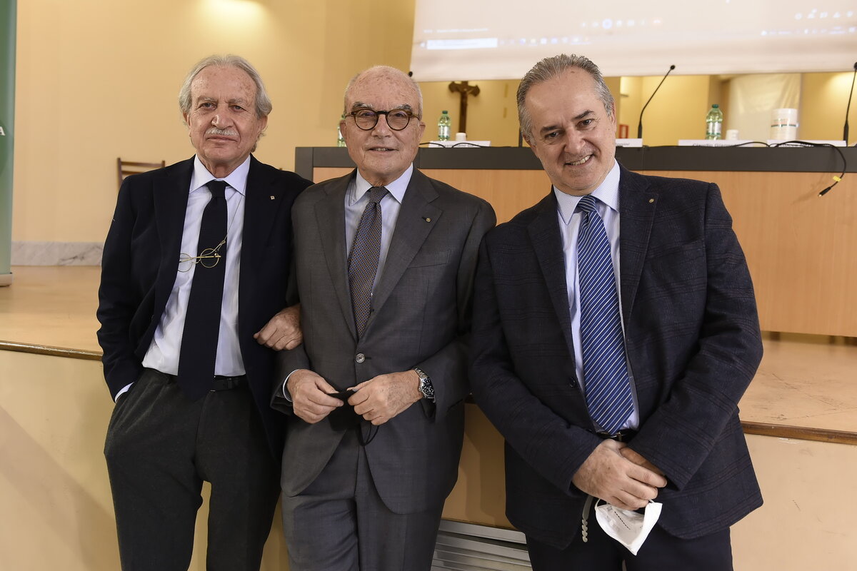 L’Università LUMSA presenta “L’imprenditoria giovanile nel tempo del PNRR”