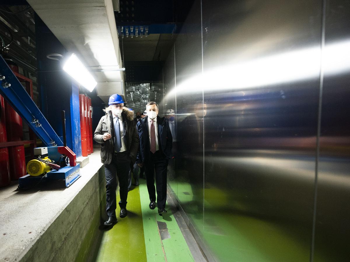 Fisco, concorrenza, appalti: tempi di tutte le sfide di Draghi per il Pnrr Fisco, concorrenza, appalti: tempi di tutte le sfide di Draghi per il Pnrr