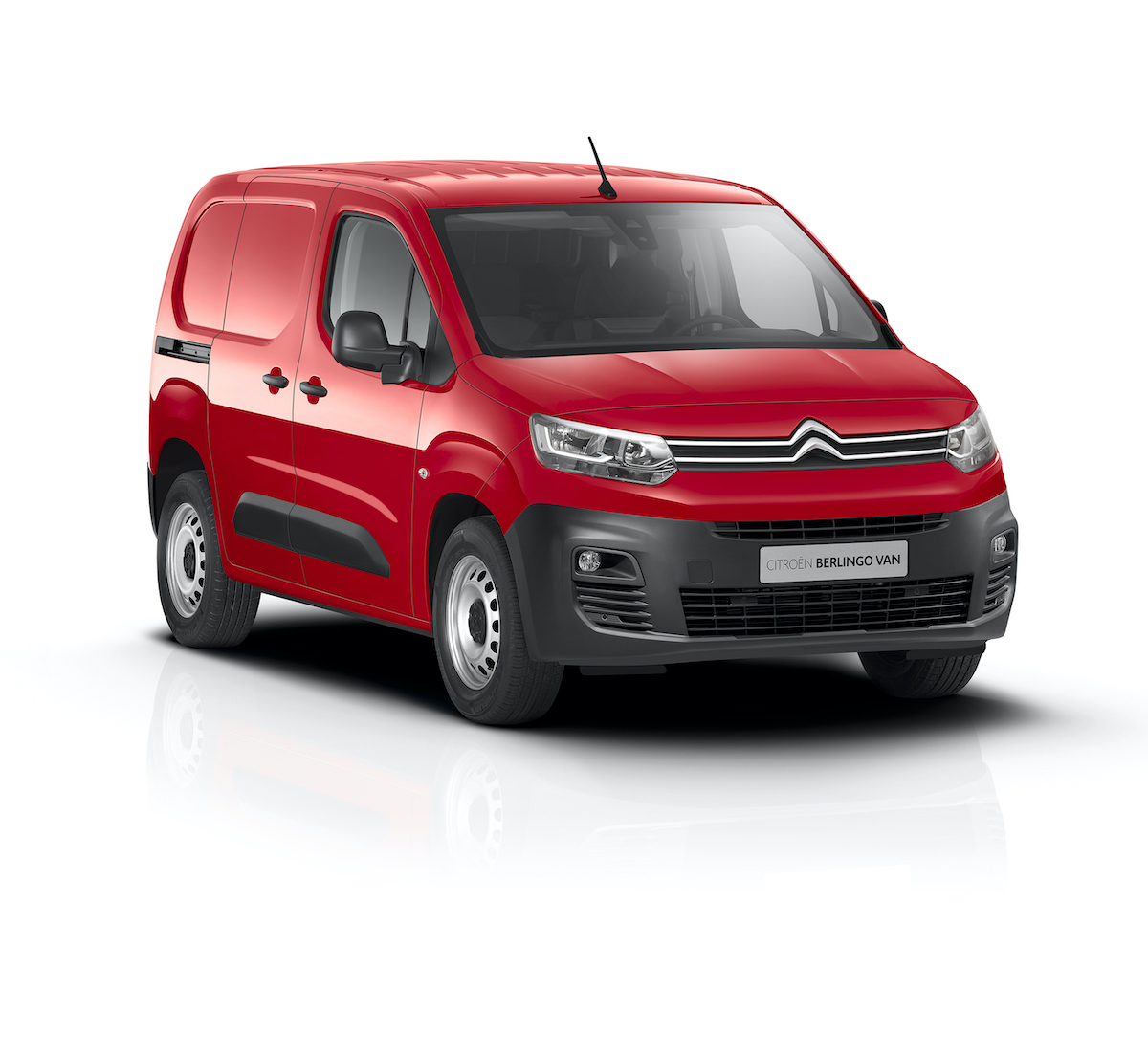 Citroën presenta il Berlingo dedicato ai professionisti Citroën presenta il Berlingo dedicato ai professionisti