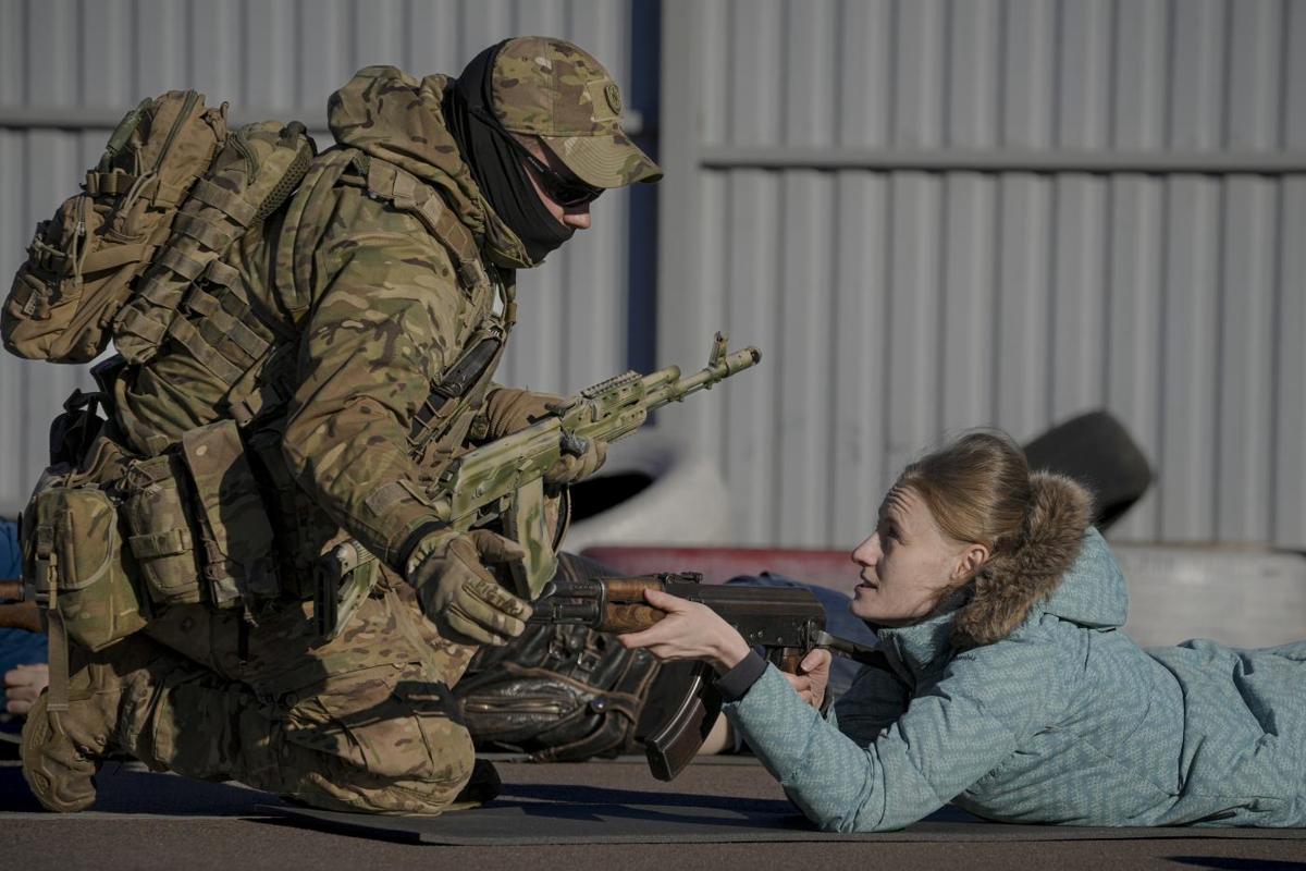 Ucraina, i comandanti russi hanno ricevuto l’ordine di attaccare Ucraina, i comandanti russi hanno ricevuto l’ordine di attaccare
