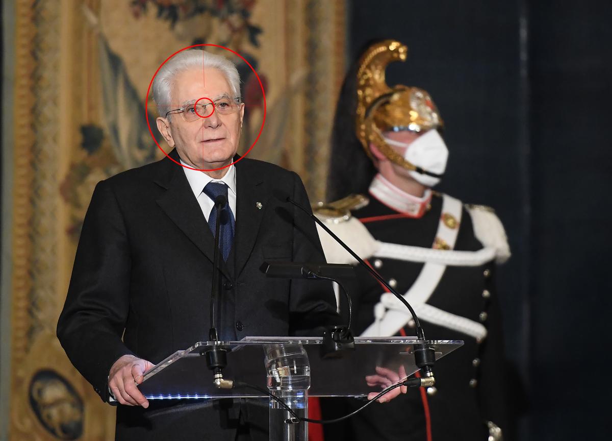Covid, Mattarella: “Grati al personale sanitario, sempre in prima linea” Covid, Mattarella: “Grati al personale sanitario, sempre in prima linea”