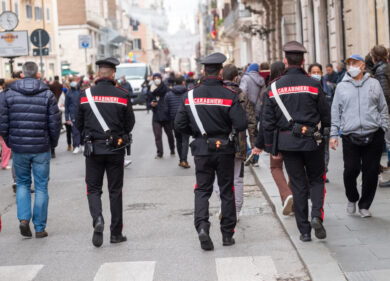 Governo, dal 1° aprile turisti senza più obblighi. Stop Green Pass per Pasqua