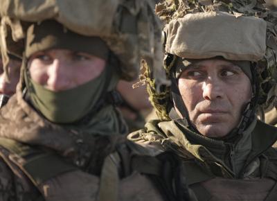 Ucraina, Biden: Ucraina, Biden:
