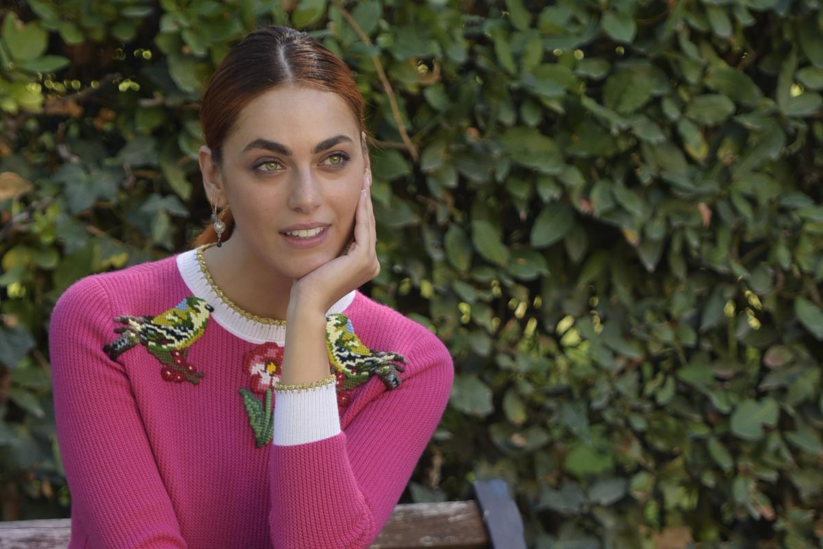 Miriam Leone e Pierfrancesco Favino insieme in un nuovo film: “Corro da te” Miriam Leone e Pierfrancesco Favino insieme in un nuovo film: “Corro da te”