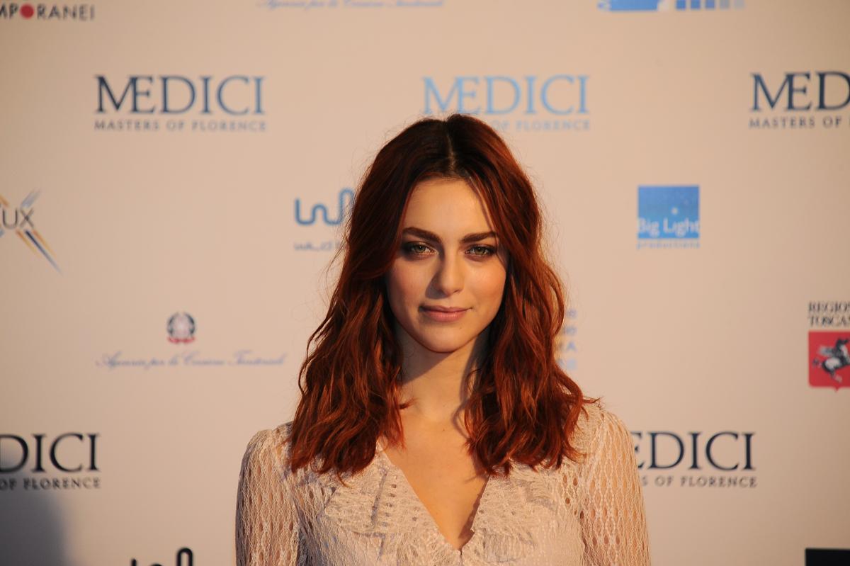 Miriam Leone e Pierfrancesco Favino insieme in un nuovo film: “Corro da te” Miriam Leone e Pierfrancesco Favino insieme in un nuovo film: “Corro da te”
